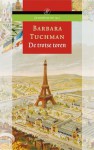 De trotse toren: een portret van de jaren voor de eeerste Wereldoorlog 1890-1914 - Barbara W. Tuchman, J.F. Kliphuis