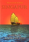 Singapur. Twierdza, której nie było - Krzysztof Kubiak