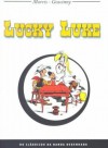 Lucky Luke - Morris, René Goscinny