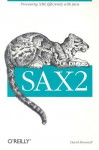 Sax2 - David Brownell