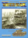The M4 Sherman at War: European Theatre 1942-1945 (Armor at War, 7001) - Steven J. Zaloga