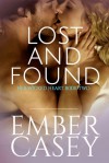 Lost and Found - Ember Casey