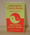 Yellow edition- Alternative Poetry Books - Michele Brenton