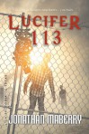 Lucifer 113 - Jonathan Maberry