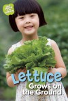 Lettuce Grows on the Ground - Taylor Jones, Anne Faundez