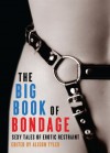 The Big Book of Bondage: Sexy Tales of Erotic Restraint - Alison Tyler