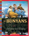 The Bunyans (Scholastic Bookshelf) - Audrey Wood, David Shannon