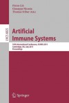 Artificial Immune Systems: 10th International Conference, Icaris 2011, Cambridge, Uk, July 18 21, 2011. Proceedings (Lecture Notes In Computer Science ... Computer Science And General Issues) - Pietro Lio, Giuseppe Nicosia, Thomas Stibor