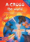 A-Cross the World - Martyn Payne, Betty Pedley