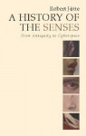 A History of the Senses: From Antiquity to Cyberspace - Robert Jütte, James Lynn