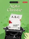 A.B.C - Tadeusz Jan Dehnel, Danuta Stenka, Agatha Christie