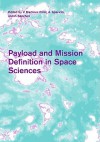 Payload and Mission Definition in Space Sciences - V. Mártínez Pillet