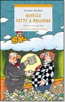 Novelle Fatte A Macchina - Gianni Rodari, Francesco Tullio Altan