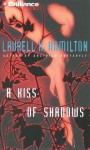 A Kiss of Shadows (Meredith Gentry, #1) - Laurell K. Hamilton, Laural Merlington