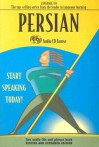 Persian: Start Speaking Today - Charles Berlitz, Educational Services