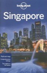 Lonely Planet Singapore - Daniel McCrohan, Shawn Low