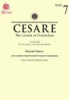 Cesare The Creator Of Destruction Vol. 7 - Fuyumi Soryo