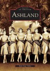 Ashland (VA) (Images of America) - Dale Paige Talley