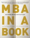 MBA in a Box: Practical Ideas from the Best Brains in Business - Joel Kurtzman, Glenn Rifkin, Victoria Griffith