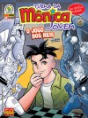 Turma da Mônica Jovem - Nº 40 - Mauricio de Sousa