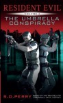 Resident Evil: The Umbrella Conspiracy by S.D. Perry (Sep 18 2012) - aa