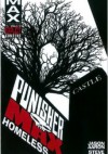 PunisherMAX Vol. 4: Homeless - Steve Dillon, Jason Aaron