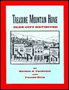 Treasure Mountain Home: Park City Revisited - Treasure Chest Books