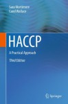 HACCP: A Practical Approach - Sara Mortimore, Carol Wallace