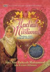 Hadiah Buat Muslimah: Panduan Asas Fiqah Wanita - Siti Nor Bahyah Mahamood, Ida Ezyani Othman