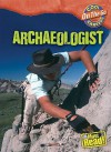 Archaeologist (Cool Careers) - William David Thomas