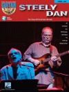 Steely Dan Songbook: Guitar Play-Along Volume 84 (Hal Leonard Guitar Play-Along) - Steely Dan