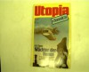 UTOPIA CLASSIS - Taschenbuch, Bd. 35, WÄCHTER DER VENUS, Er löst das Rätsel des zweiten Planeten.... (Science Fiction) - H G Ewers