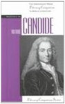 Readings on Candide (Literary Companion (Greenhaven Hardcover)) - Thomas Walsh