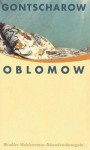 Oblomow - Ivan Goncharov