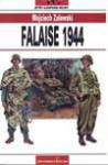 Falaise 1944 - Wojciech Zalewski