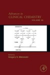 Advances in Clinical Chemistry, Volume 58 - Gregory S. Makowski