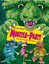 Monster-Party - Marcus Pfister