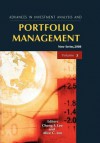 Advances in Investment Analysis and Portfolio Management, Volume 3 - Cheng-Few Lee, Alice C. Lee