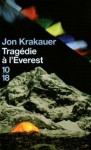 Tragedie A L Everest - Jon Krakauer, Christian Molinier