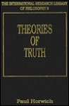 Theories of Truth - Paul Horwich