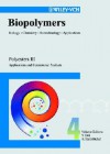 Biopolymers, Polyesters III: Applications and Commercial Products - Y. Doi