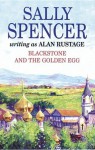 Blackstone and the Golden Egg - Alan Rustage, Sally Spencer