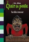 Terrible internat - R.L. Stine