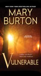 Vulnerable - Mary Burton