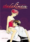 Itadakimasu, Tome 3 - Yuki Yoshihara