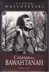 Catatan dari Bawah Tanah - Fyodor Dostoyevsky, Asrul Sani