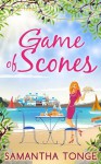 Game of Scones - Samantha Tonge