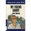 My Friend Sandy - Jane Duncan