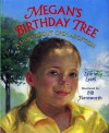 Megan's Birthday Tree: A Story about Open Adoption - Laurie Lears