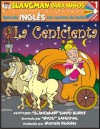 Learn English Through Fairy Tales Cinderella Level 1 (Foreign Language Through Fairy Tales) (Japanese Edition) - David Burke